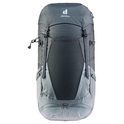 Deuter Futura 32 Litre Sırt Çantası Gri Mavi - 5
