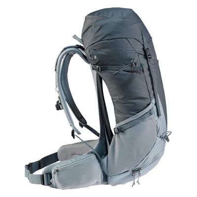 Deuter Futura 32 Litre Sırt Çantası Gri Mavi - 7