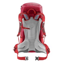 Deuter Futura 32 Litre Sırt Çantası Masala Cherry - 2