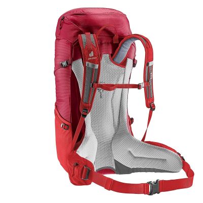 Deuter Futura 32 Litre Sırt Çantası Masala Cherry - 4