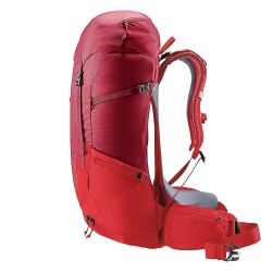 Deuter Futura 32 Litre Sırt Çantası Masala Cherry - 5
