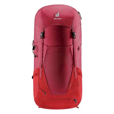 Deuter Futura 32 Litre Sırt Çantası Masala Cherry - 6