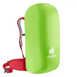 Deuter Futura 32 Litre Sırt Çantası Masala Cherry - 8