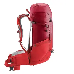 Deuter Futura 32 Litre Sırt Çantası Masala Cherry - 3