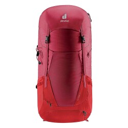 Deuter Futura 32 Litre Sırt Çantası Masala Cherry - 6