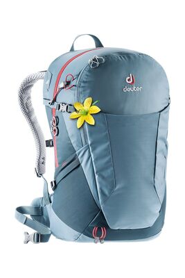 Deuter Futura Pro 22lt Kadın Sırt Çantası Stateblue Arctic