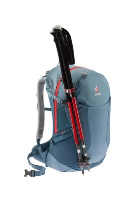 Deuter Futura Pro 22lt Kadın Sırt Çantası Stateblue Arctic - 3