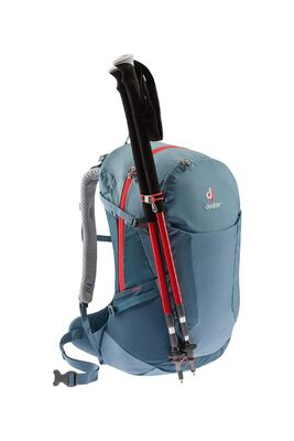 Deuter Futura Pro 22lt Kadın Sırt Çantası Stateblue Arctic