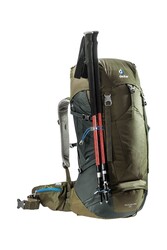 Deuter Futura Pro 36lt Yürüyüş Sırt Çantası Haki - 2