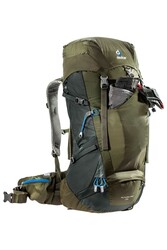 Deuter Futura Pro 36lt Yürüyüş Sırt Çantası Haki - Thumbnail