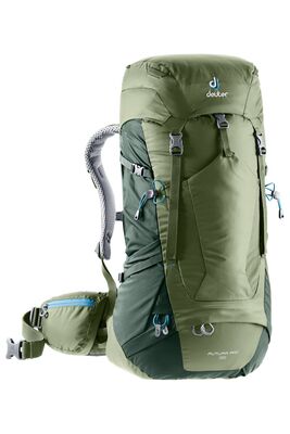Deuter Futura Pro 36lt Yürüyüş Sırt Çantası Haki - 1