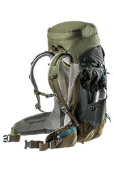 Deuter Futura Pro 36lt Yürüyüş Sırt Çantası Haki - Thumbnail