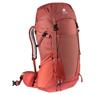 Deuter Futura PRO 38 Litre SL Kadın Sırt Çantası Kırmızı - 3