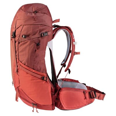 Deuter Futura PRO 38 Litre SL Kadın Sırt Çantası Kırmızı - 6