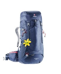 DEUTER - Deuter Futura PRO 38 Litre SL Kadın Sırt Çantası Navy