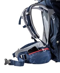 Deuter Futura PRO 38 Litre SL Kadın Sırt Çantası Navy - Thumbnail