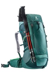 Deuter Futura PRO 38 Litre SL Kadın Sırt Çantası Seagreen Forest - 3