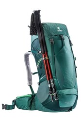 Deuter Futura PRO 38 Litre SL Kadın Sırt Çantası Seagreen Forest - Thumbnail