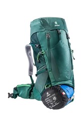 Deuter Futura PRO 38 Litre SL Kadın Sırt Çantası Seagreen Forest - Thumbnail