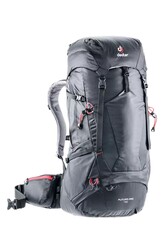 Deuter Futura Pro 40 lt Yürüyüş Sırt Çantası Siyah - 1