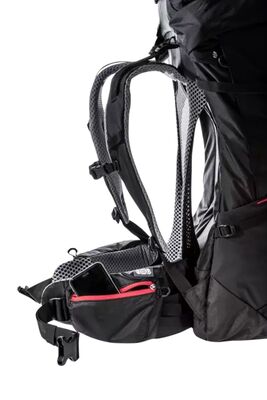 Deuter Futura Pro 40 lt Yürüyüş Sırt Çantası Siyah - 2