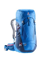 Deuter Futura 30 Lt Sırt Çantası Lapis Midnight - 1