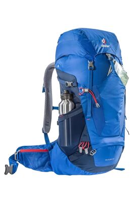 Deuter Futura 30 Lt Sırt Çantası Lapis Midnight - 4