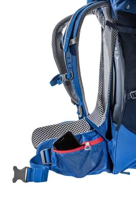 Deuter Futura 30 Lt Sırt Çantası Lapis Midnight - 5