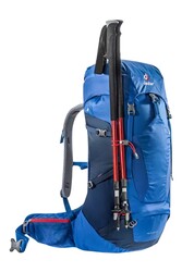 Deuter Futura 30 Lt Sırt Çantası Lapis Midnight - 6