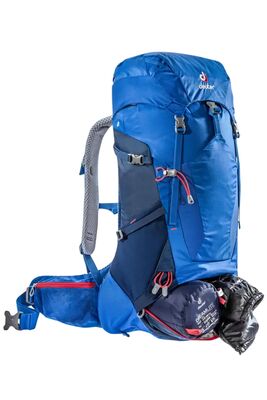Deuter Futura 30 Lt Sırt Çantası Lapis Midnight - 7