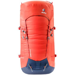 Deuter Guide Lite 30+ Sırt Çantası Papaya - 1