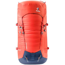 Deuter Guide Lite 30+ Sırt Çantası Papaya - Thumbnail