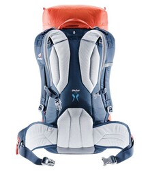 Deuter Guide Lite 30+ Sırt Çantası Papaya - 2