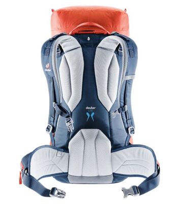 Deuter Guide Lite 30+ Sırt Çantası Papaya - 2