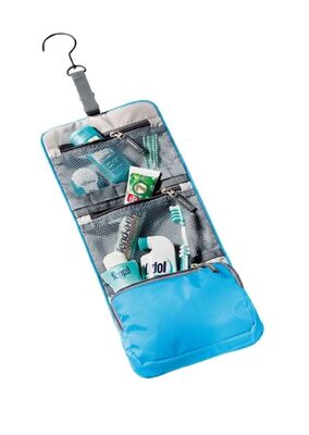 Deuter Kişisel Bakım Çantası Wash Bag I Kırmızı