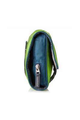 Deuter Kişisel Bakım Çantası Wash Bag I Kiwi