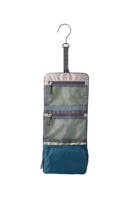 Deuter Kişisel Bakım Çantası Wash Bag I Kiwi - 4