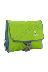 DEUTER - Deuter Kişisel Bakım Çantası Wash Bag I Kiwi