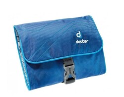 DEUTER - Deuter Kişisel Bakım Çantası Wash Bag I Mavi
