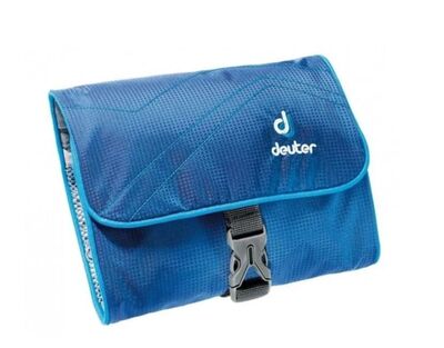 Deuter Kişisel Bakım Çantası Wash Bag I Mavi