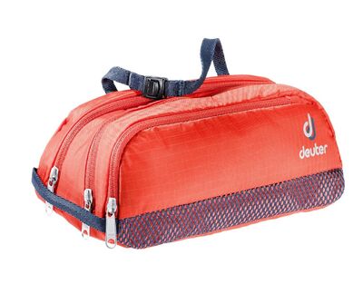 Deuter Kişisel Bakım Çantası Wash Bag Tour Papaya - 1