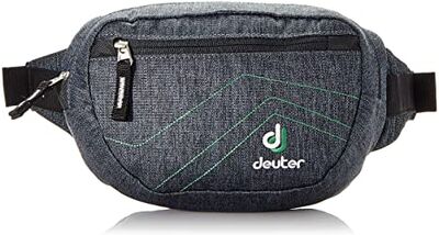 Deuter Organizer Bel Çantası Gri