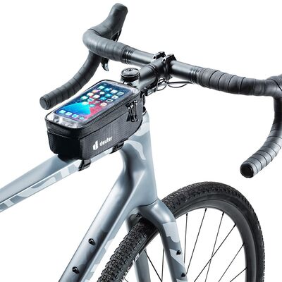 Deuter Phone Bag 0.7 Bisiklet Telefon Çantası