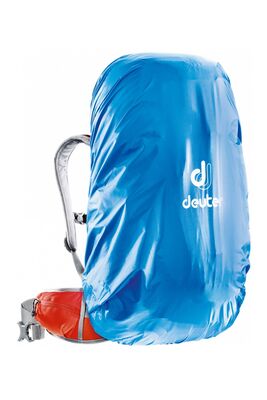 Deuter Raincover II Çanta Yağmurluğu Mavi - 1