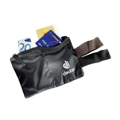 Deuter Security Flip In Bele Takılan Para Çantası - 1