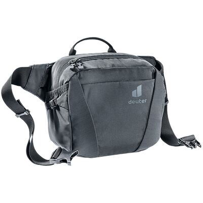 Deuter Travel Belt Çapraz Bel Çantası Siyah - 1