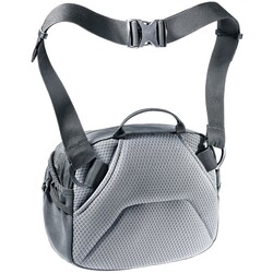 Deuter Travel Belt Çapraz Bel Çantası Siyah - 3