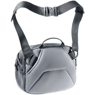 Deuter Travel Belt Çapraz Bel Çantası Siyah - 3