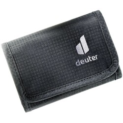 DEUTER - Deuter Travel Wallet Cüzdan Black