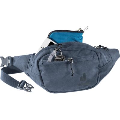 Deuter Urban Belt Bel Çantası Black Siyah - 2